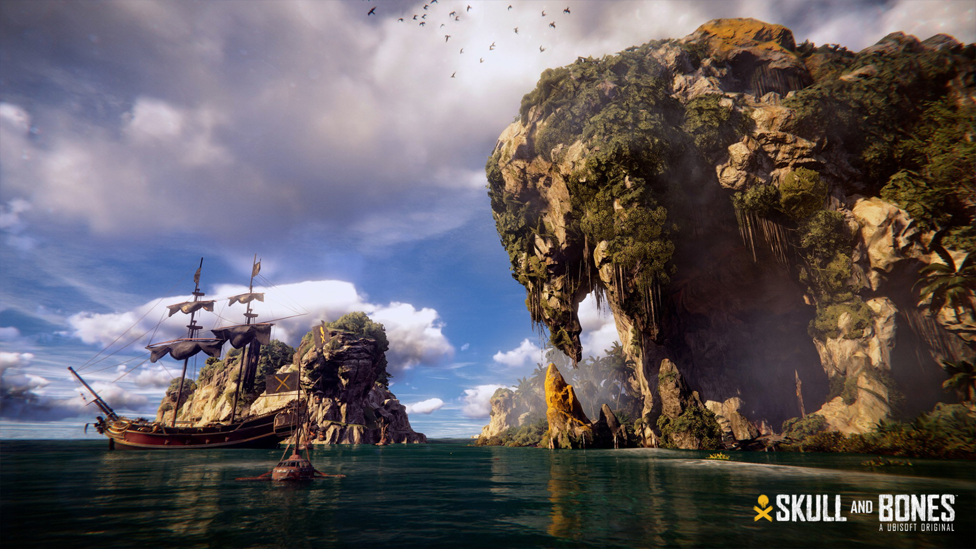 UBISOFT Skull&Bones (4)